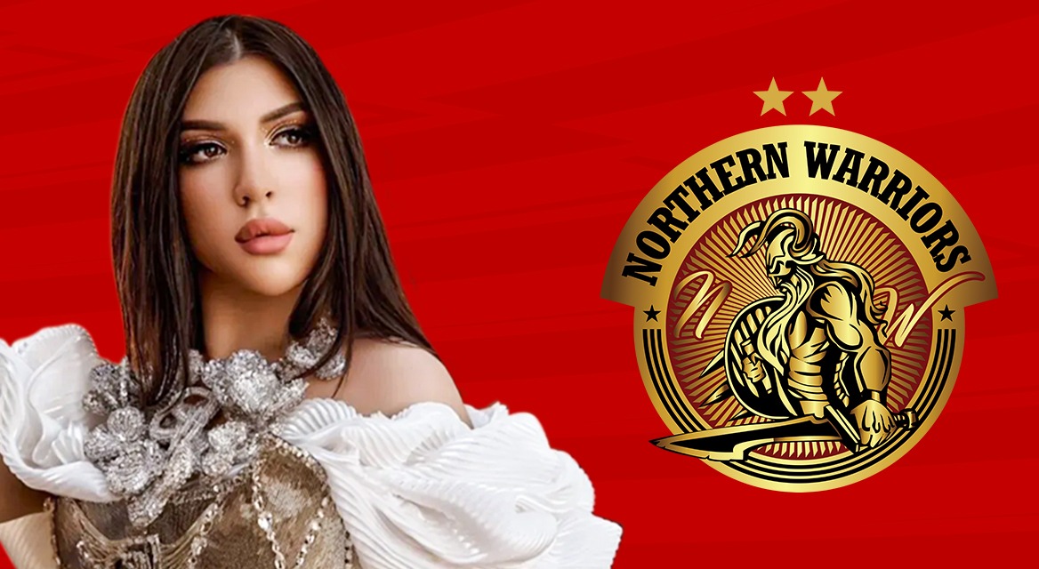 Almas Anfar Kathuria